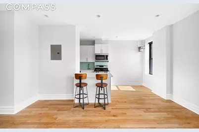 725 Riverside Drive #9F, New York City, NY 10031 - Photo 5