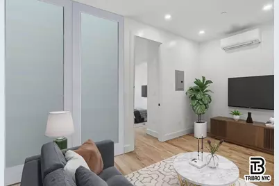 1112 Fulton Street #2G, New York City, NY 11238 - Photo 1