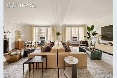 875 Park Avenue #11C, New York City, NY 10075 - Photo 3