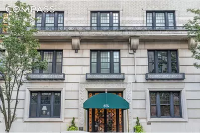 875 Park Avenue #11C, New York City, NY 10075 - Photo 23