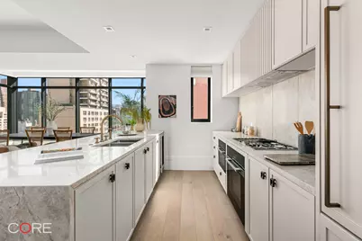 310 E 86th Street #17A, New York, NY 10028 - Photo 5