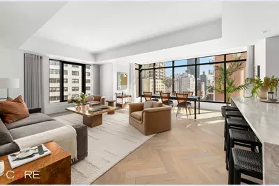 310 E 86th Street #17A, New York City, NY 10028 - Photo 1