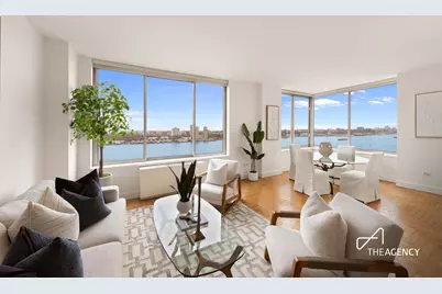 200 Riverside Boulevard #25C, New York City, NY 10069 - Photo 1