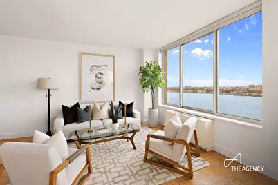 200 Riverside Boulevard #25C, New York City, NY 10069 - Photo 3