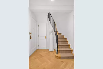 44 E 67th Street #11D, New York City, NY 10065 - Photo 5