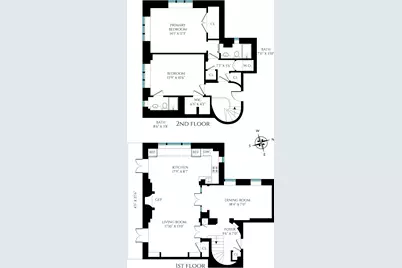 44 E 67th Street #11D, New York City, NY 10065 - Photo 13