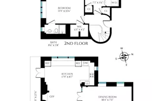 44 E 67th St, New York City, NY 10065 - Photo 13