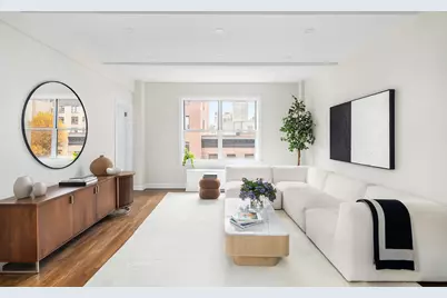 131 E 93rd Street #7A, New York City, NY 10128 - Photo 1