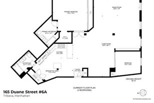 165 Duane St, New York City, NY 10013 - Photo 29