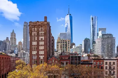 165 Duane Street #6A, New York City, NY 10013 - Photo 7