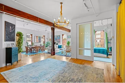 165 Duane Street #6A, New York City, NY 10013 - Photo 9