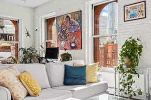 165 Duane St, New York City, NY 10013 - Photo 5