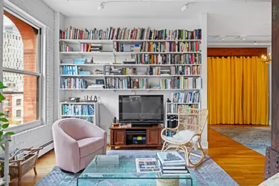 165 Duane Street #6A, New York City, NY 10013 - Photo 11