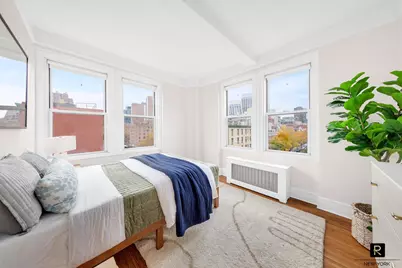 365 W 20th Street #6-DE, New York City, NY 10011 - Photo 5