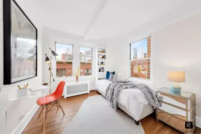 365 W 20th Street #6-DE, New York City, NY 10011 - Photo 7