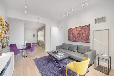 75 Wall Street #31G, New York City, NY 10005 - Photo 3