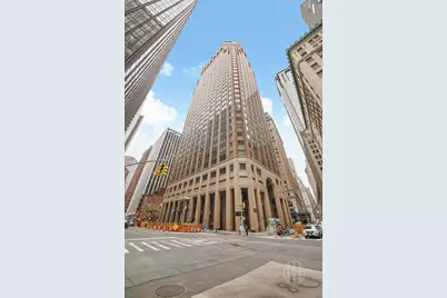 75 Wall Street #31G, New York City, NY 10005 - Photo 9