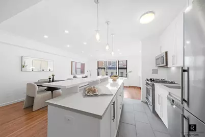 330 E 70th Street #5-J, New York City, NY 10021 - Photo 3