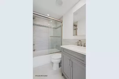 150 W End Avenue #29KL, New York City, NY 10023 - Photo 15