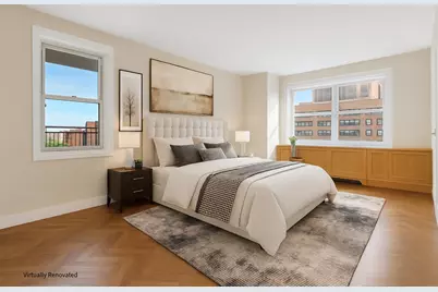 150 W End Avenue #29KL, New York City, NY 10023 - Photo 9