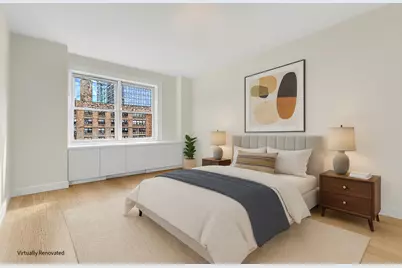 150 W End Avenue #29KL, New York, NY 10023 - Photo 11