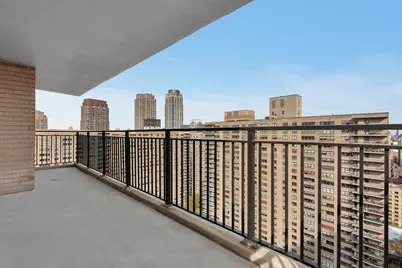 150 W End Avenue #29KL, New York, NY 10023 - Photo 19