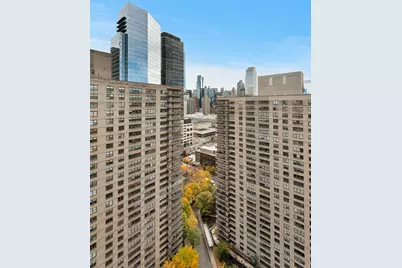 150 W End Avenue #29KL, New York City, NY 10023 - Photo 21