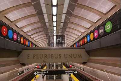 200 E 72nd Street #34N, New York City, NY 10021 - Photo 11