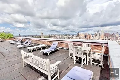 200 E 72nd Street #34N, New York City, NY 10021 - Photo 5