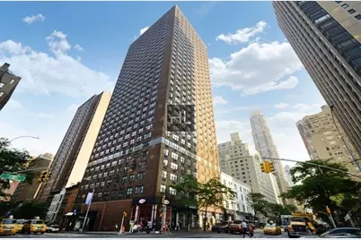 200 E 72nd Street #34N, New York City, NY 10021 - Photo 7