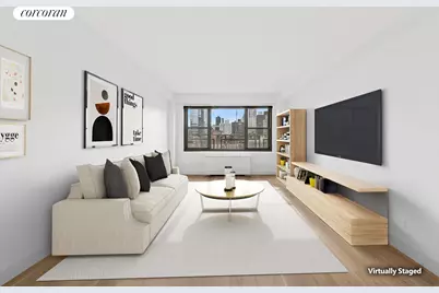 230 E 79th Street #18E, New York City, NY 10075 - Photo 1