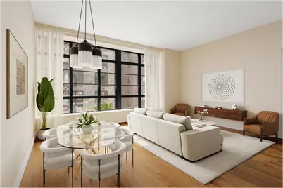 150 Charles Street #3FS, New York City, NY 10014 - Photo 1