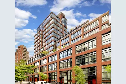 150 Charles Street #3FS, New York City, NY 10014 - Photo 17