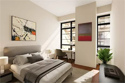 150 Charles Street #3FS, New York City, NY 10014 - Photo 9