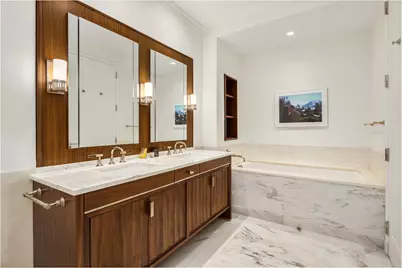 150 Charles Street #3FS, New York City, NY 10014 - Photo 7