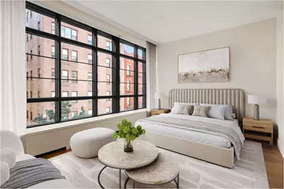 150 Charles Street #3FS, New York City, NY 10014 - Photo 5