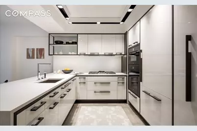 70 Charlton Street #12F, New York City, NY 10014 - Photo 3