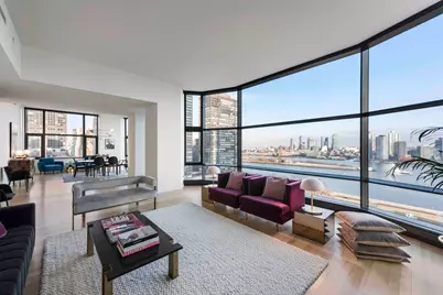 50 United Nations Plaza #17-B, New York, NY 10017 - Photo 3