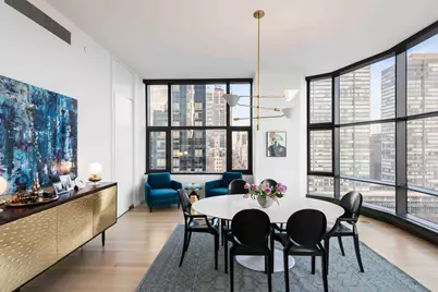 50 United Nations Plaza #17-B, New York, NY 10017 - Photo 5