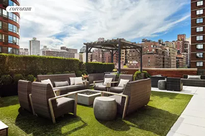 200 E 95th Street #8A, New York City, NY 10128 - Photo 3