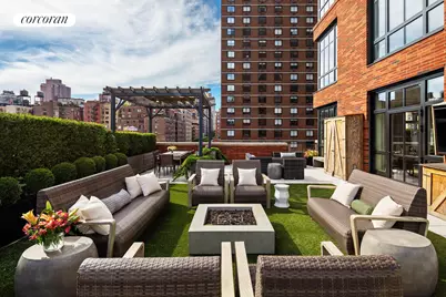 200 E 95th Street #8A, New York City, NY 10128 - Photo 1