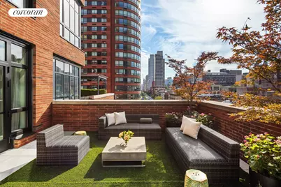 200 E 95th Street #8A, New York City, NY 10128 - Photo 5