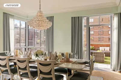 200 E 95th Street #8A, New York City, NY 10128 - Photo 9