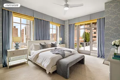 200 E 95th Street #8A, New York City, NY 10128 - Photo 13
