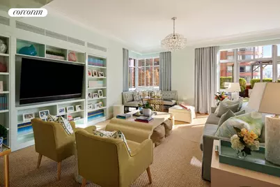 200 E 95th Street #8A, New York City, NY 10128 - Photo 7