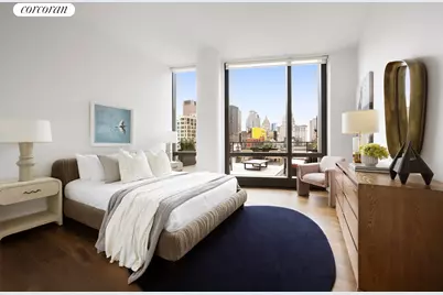 101 Warren Street #1450, New York City, NY 10007 - Photo 9