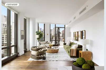 101 Warren Street #1450, New York City, NY 10007 - Photo 5