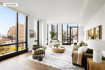 101 Warren Street #1450, New York City, NY 10007 - Photo 1