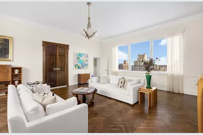 501 E 79th Street #PHB, New York City, NY 10075 - Photo 3