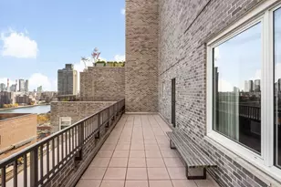 501 E 79th St, New York City, NY 10075 - Photo 13